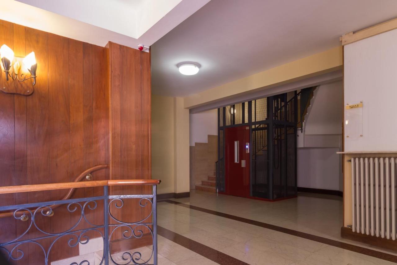 Hotel Casa Mazzini à Vérone Extérieur photo