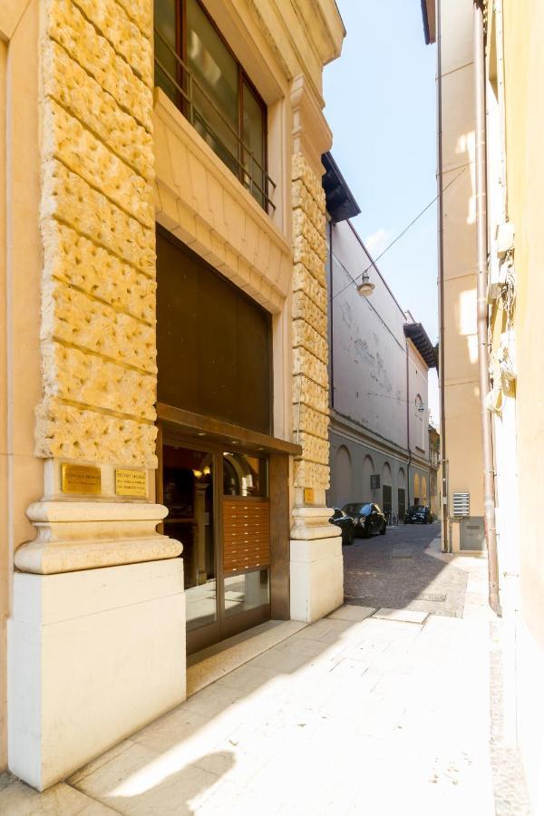 Hotel Casa Mazzini à Vérone Extérieur photo